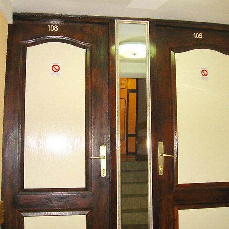Amfora Rooms Caribrod Dimitrovgrad Luaran gambar