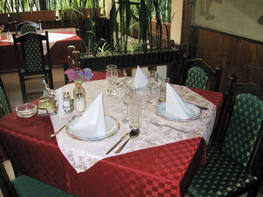 Amfora Rooms Caribrod Dimitrovgrad Luaran gambar