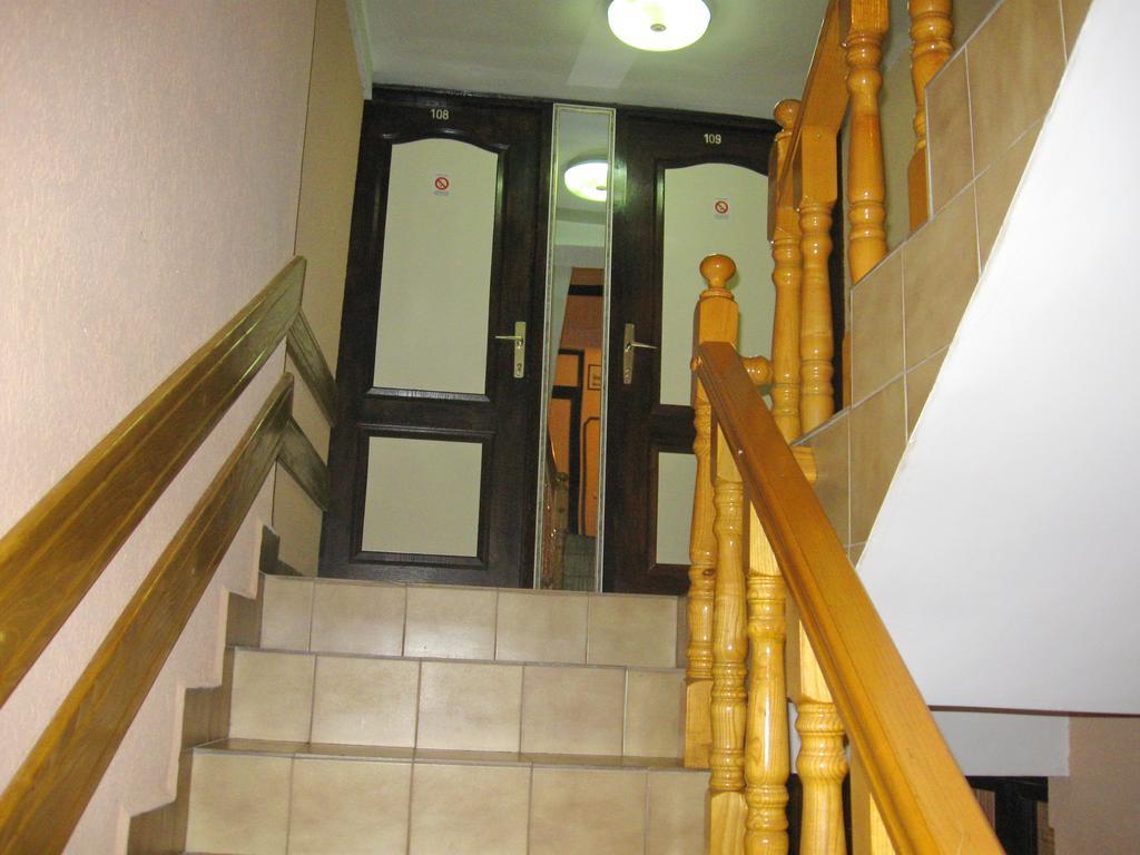 Amfora Rooms Caribrod Dimitrovgrad Luaran gambar