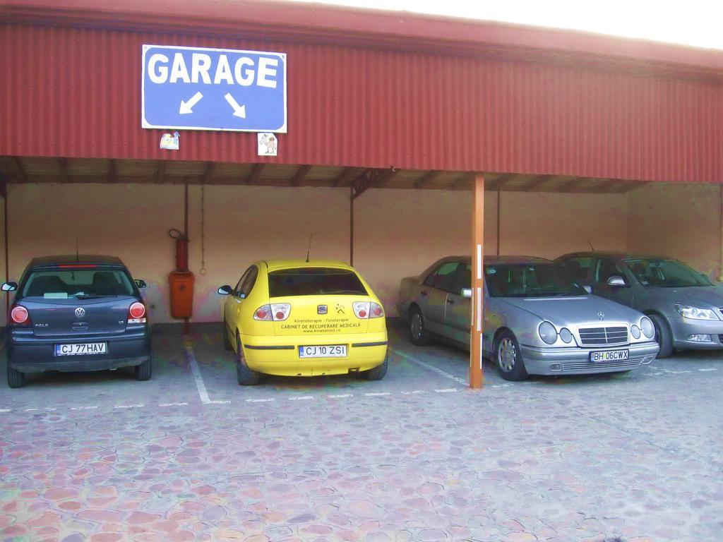 Amfora Rooms Caribrod Dimitrovgrad Luaran gambar
