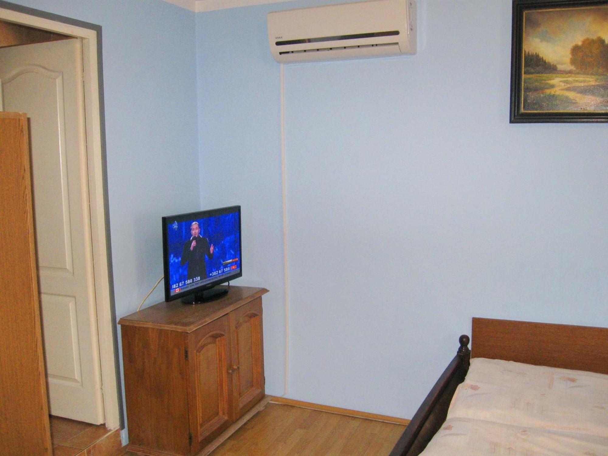 Amfora Rooms Caribrod Dimitrovgrad Luaran gambar
