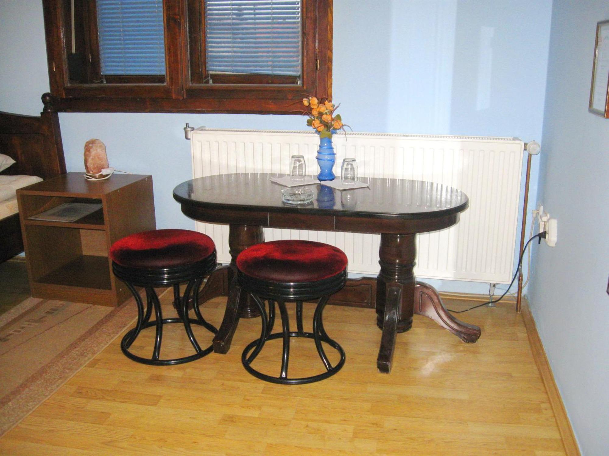 Amfora Rooms Caribrod Dimitrovgrad Luaran gambar