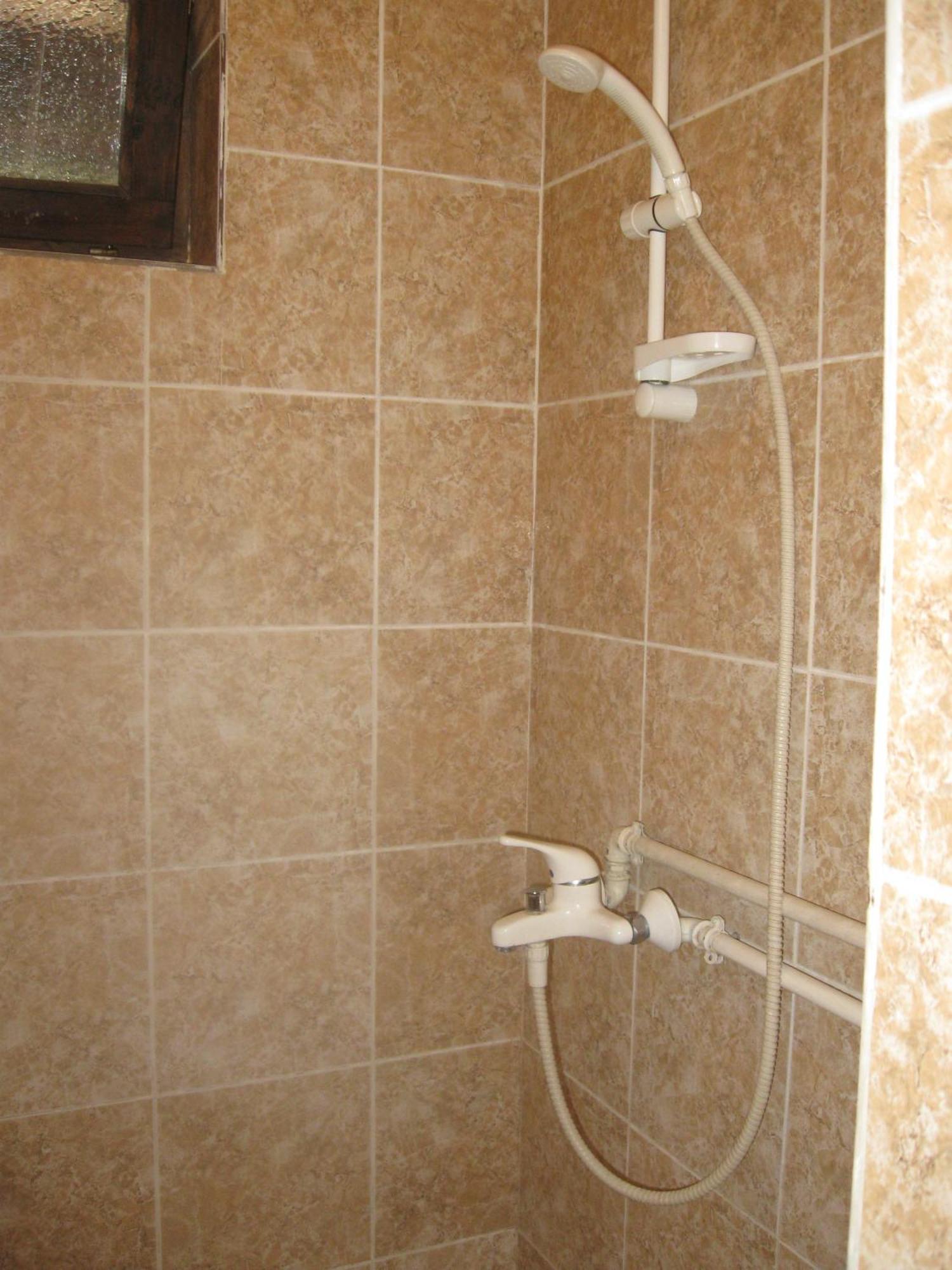 Amfora Rooms Caribrod Dimitrovgrad Bilik gambar