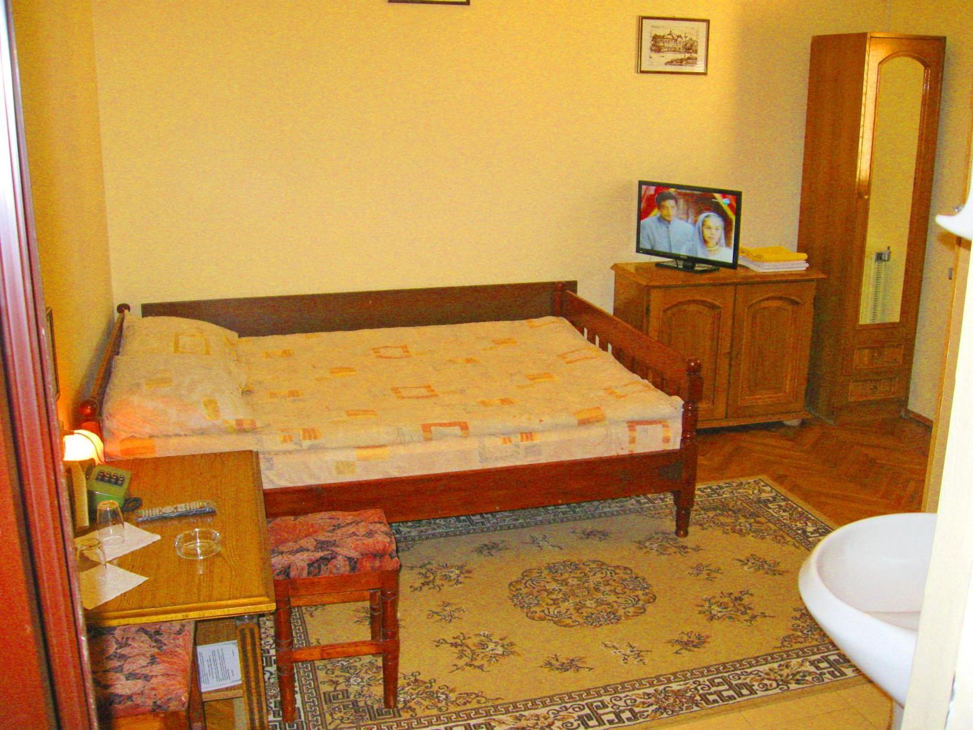 Amfora Rooms Caribrod Dimitrovgrad Bilik gambar